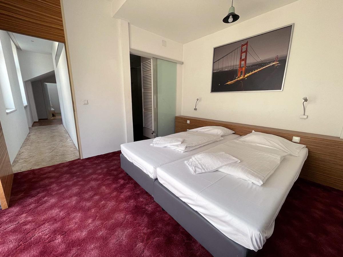 Hostel Gartl Wien