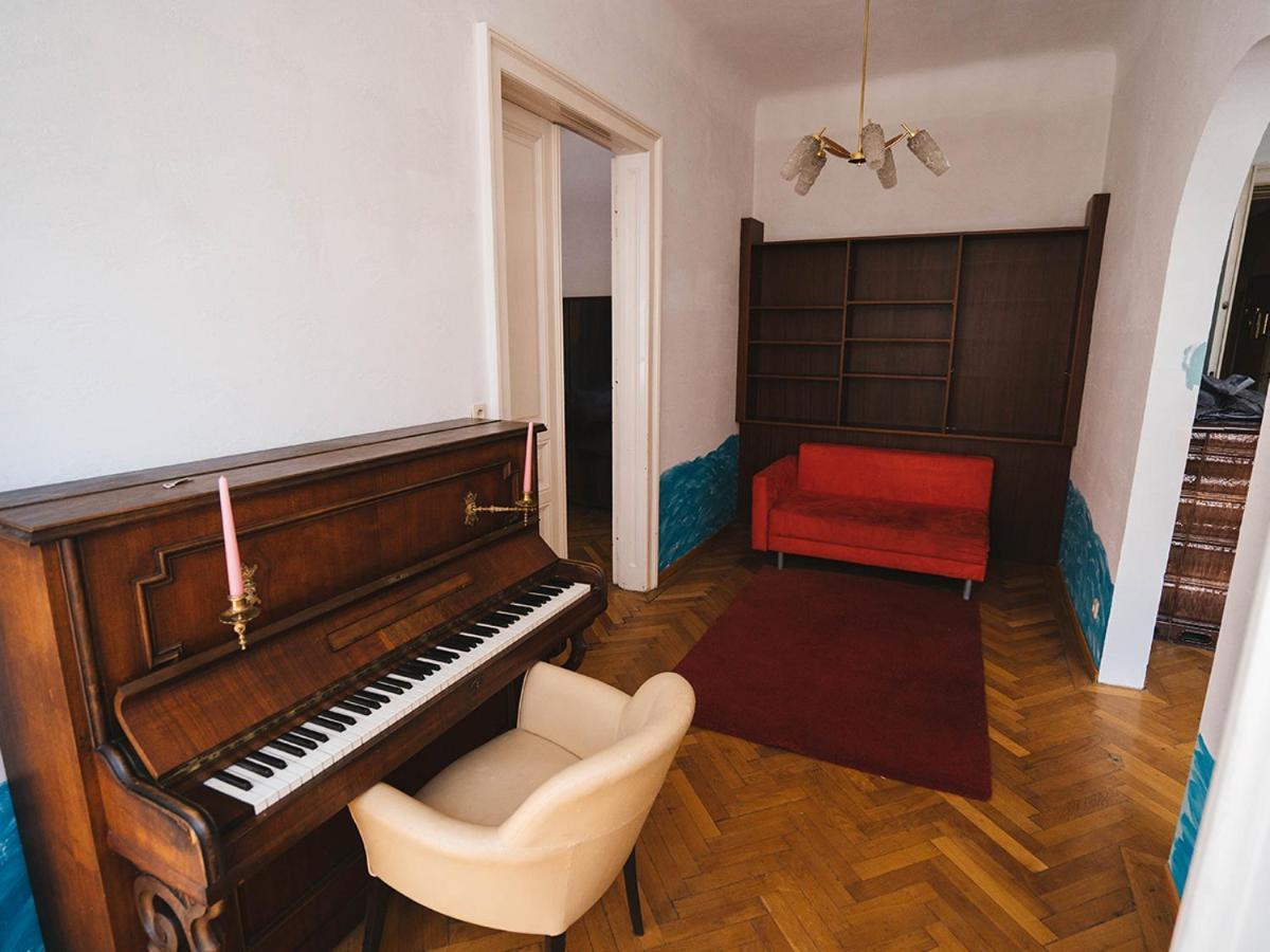 Metro Hostel Wenen