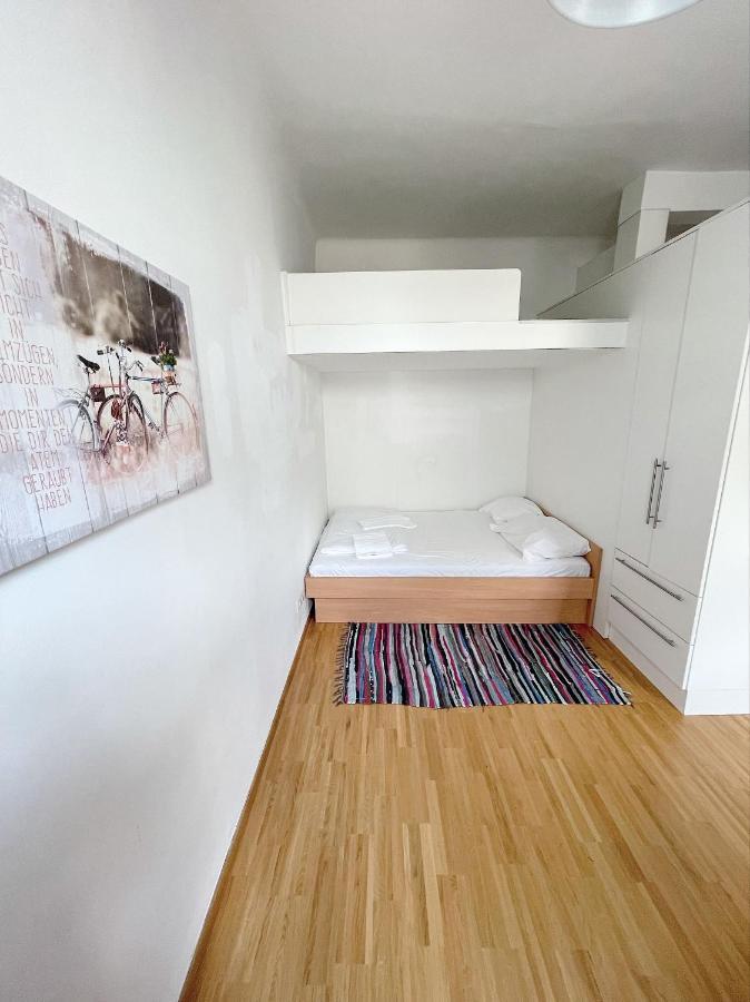 Hostel Metro Wenen