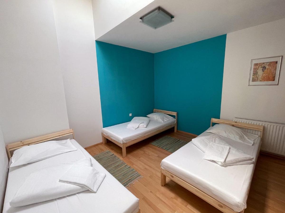 Hostel Metro Wenen