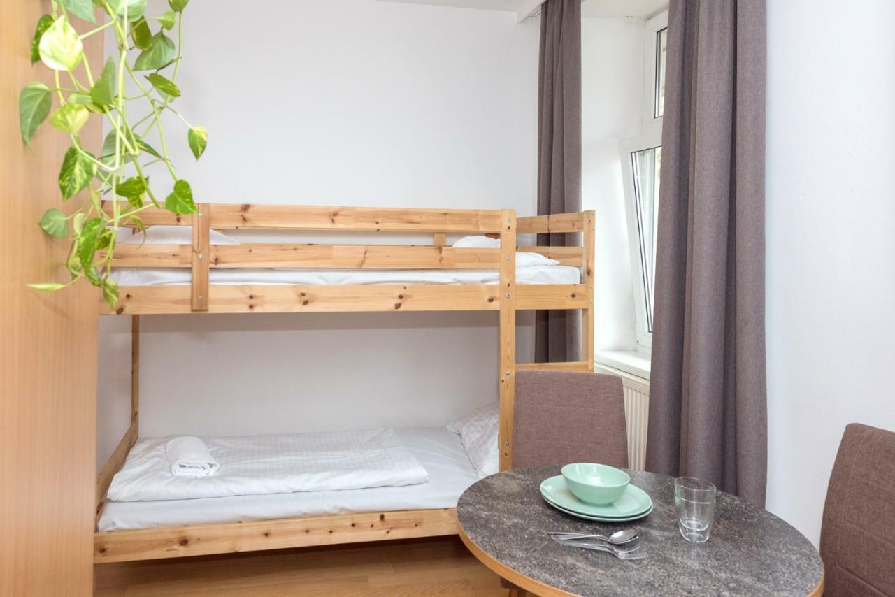 Hostel Metro Wenen