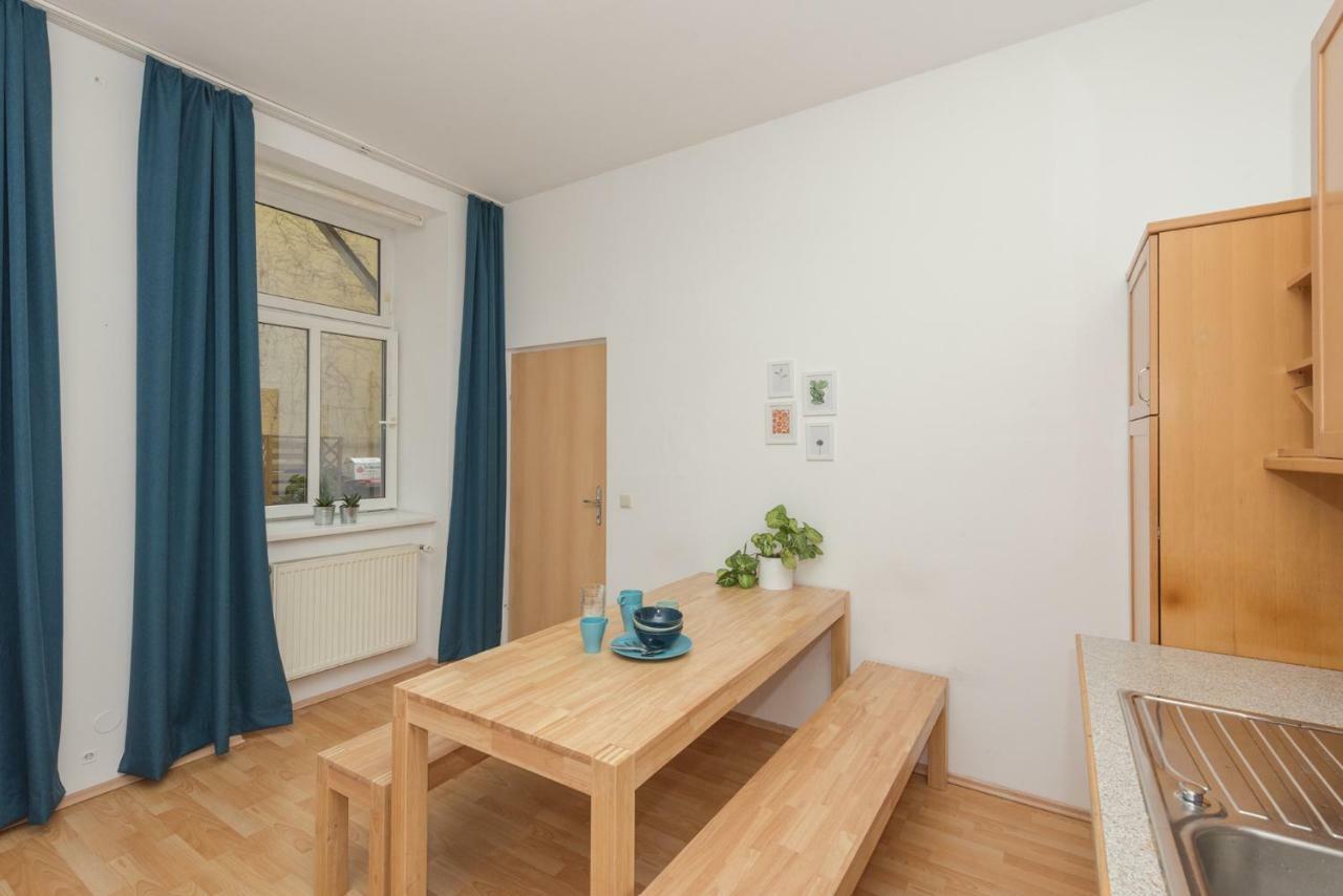 Hostel Metro Wenen