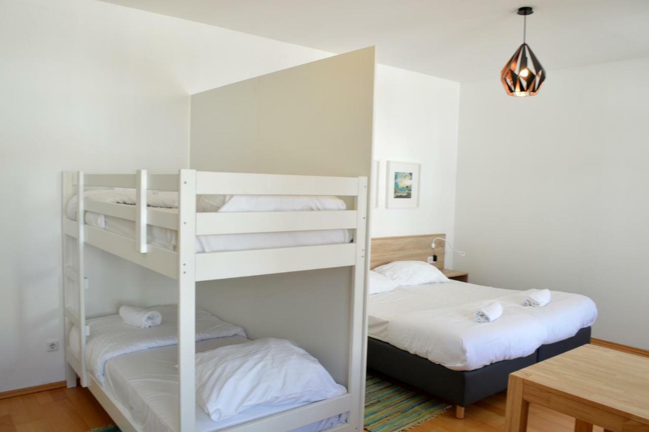 Metro Hostel