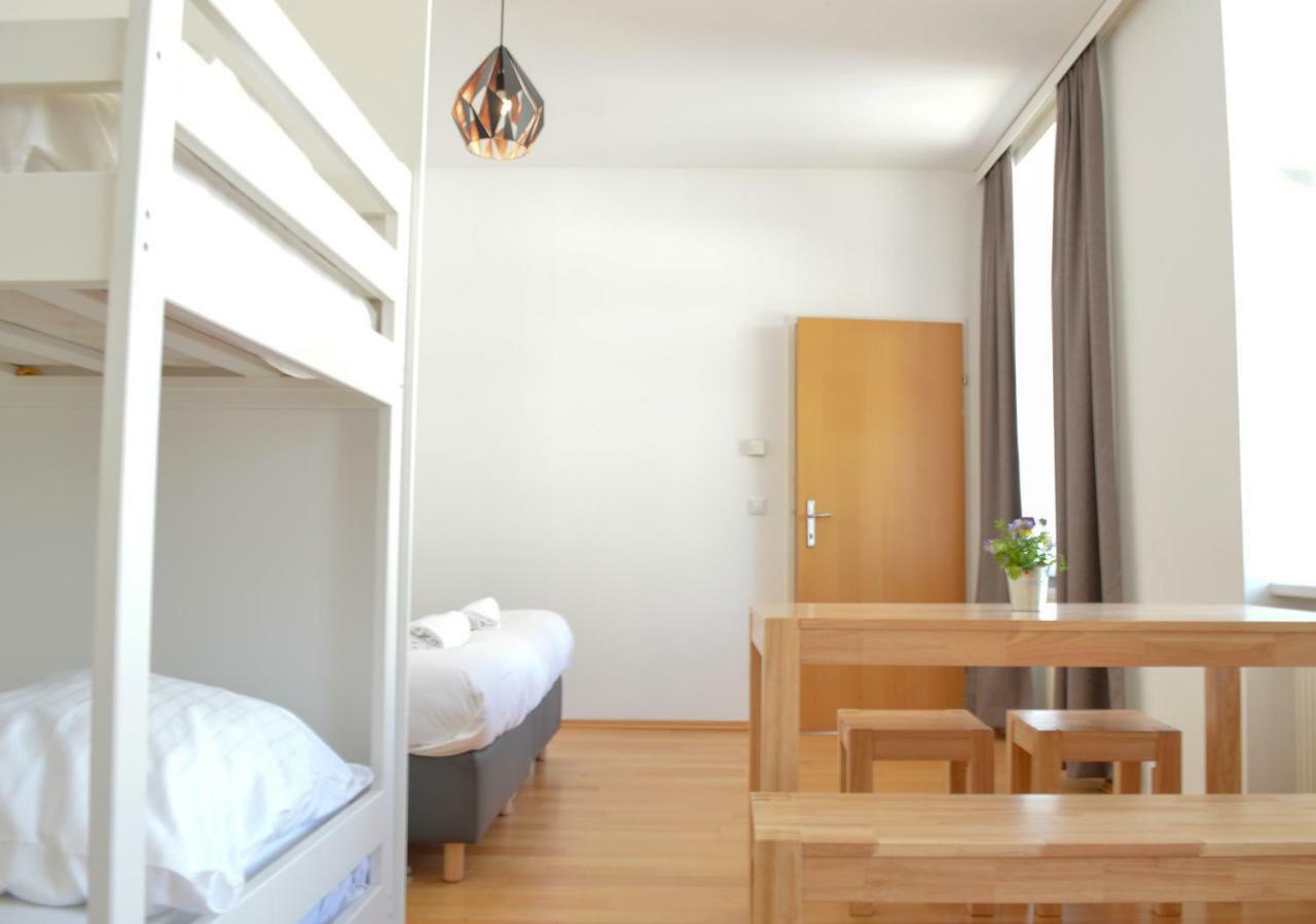 Auberge de jeunesse Metro *