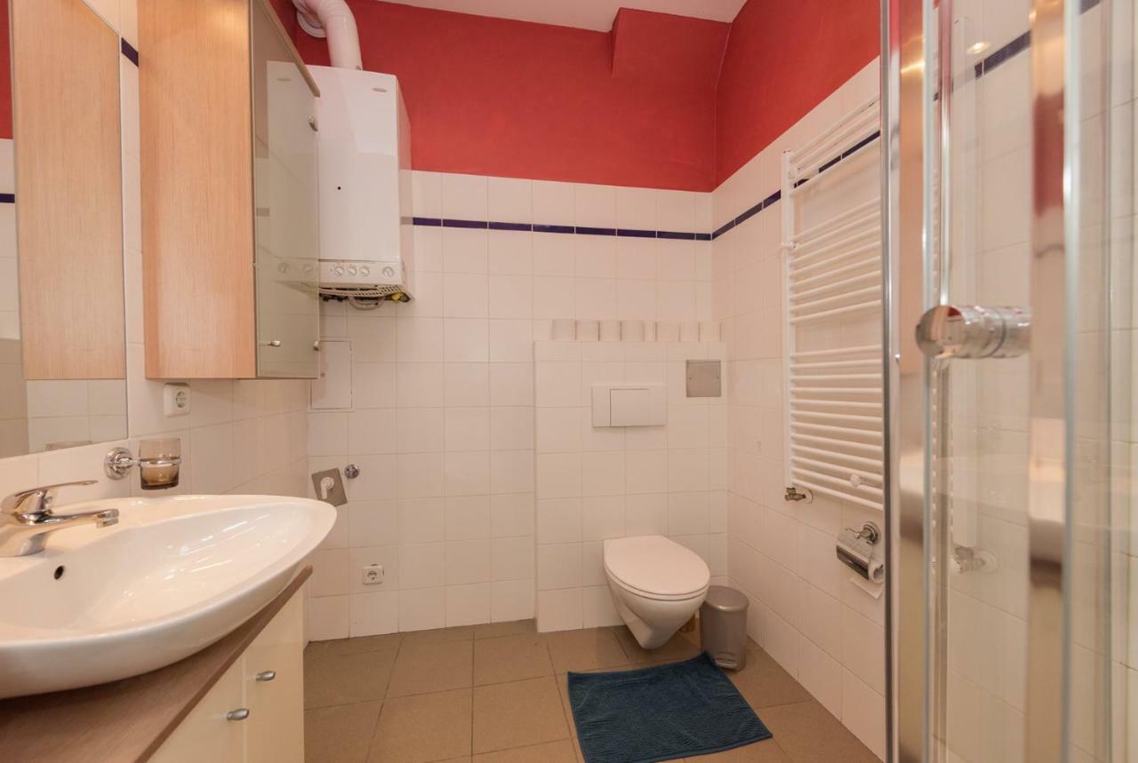 Hostel Metro Wenen